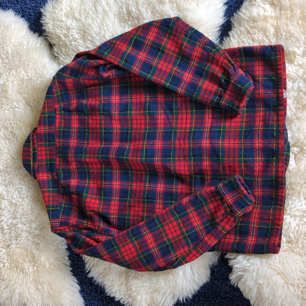 Pendleton Wool Shirt - Picture 4 of 9